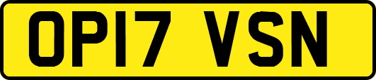 OP17VSN