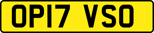 OP17VSO