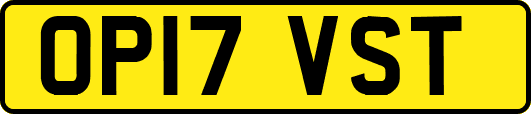 OP17VST