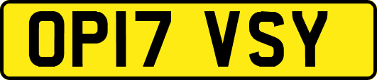 OP17VSY