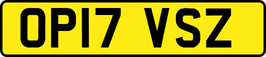 OP17VSZ