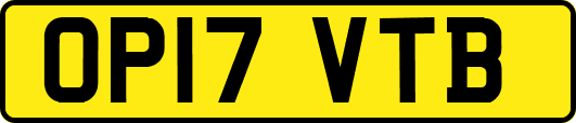 OP17VTB