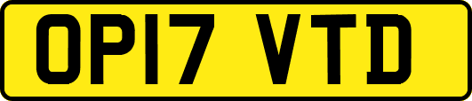 OP17VTD