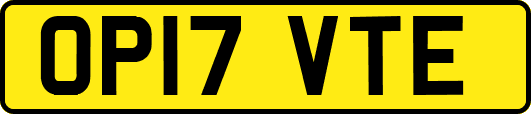 OP17VTE