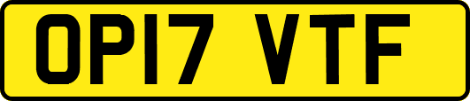 OP17VTF