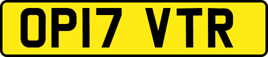 OP17VTR