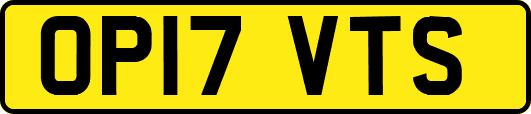 OP17VTS