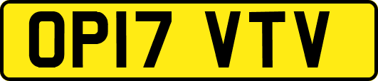 OP17VTV