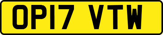 OP17VTW