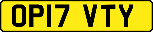 OP17VTY