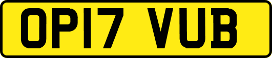 OP17VUB