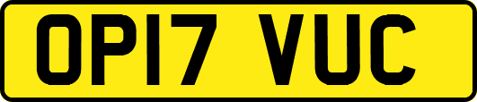OP17VUC
