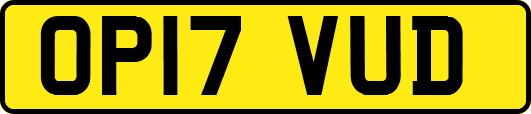 OP17VUD