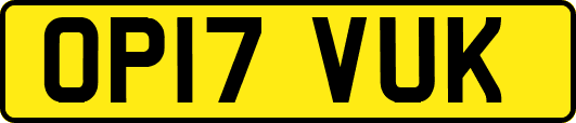 OP17VUK