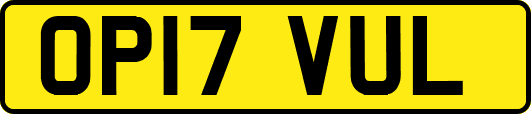 OP17VUL