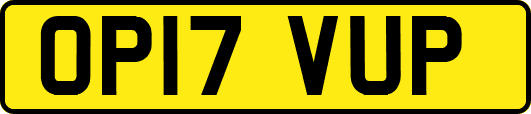 OP17VUP