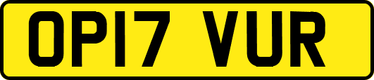 OP17VUR