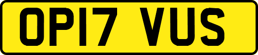 OP17VUS
