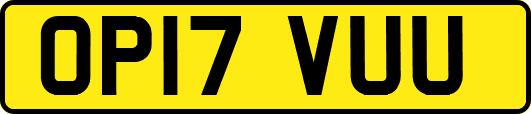 OP17VUU