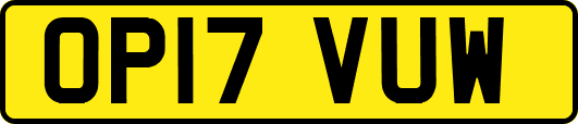 OP17VUW