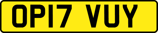 OP17VUY