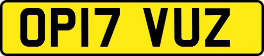 OP17VUZ