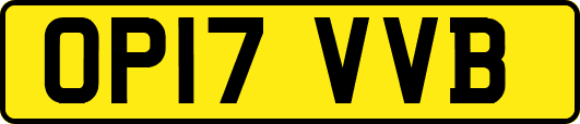 OP17VVB