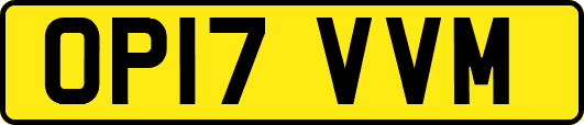 OP17VVM