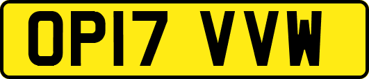 OP17VVW