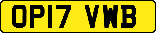 OP17VWB
