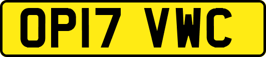 OP17VWC