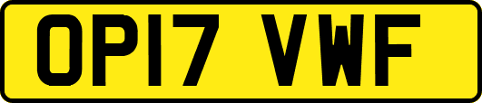 OP17VWF