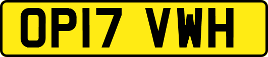 OP17VWH