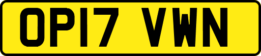 OP17VWN