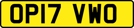 OP17VWO