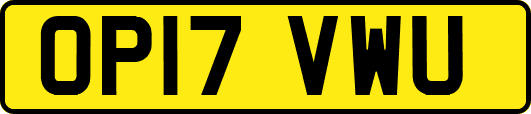 OP17VWU