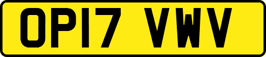 OP17VWV