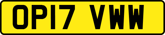 OP17VWW