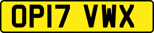 OP17VWX
