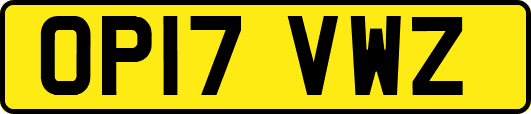 OP17VWZ