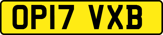 OP17VXB