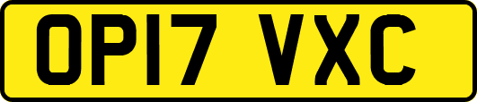 OP17VXC