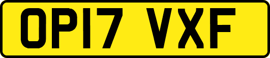 OP17VXF
