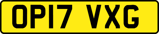 OP17VXG