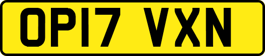 OP17VXN