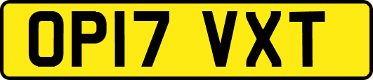OP17VXT
