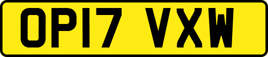 OP17VXW