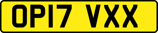 OP17VXX