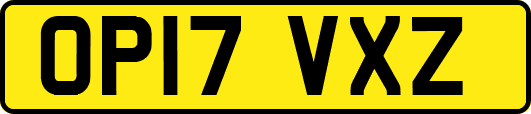 OP17VXZ