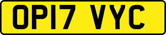OP17VYC